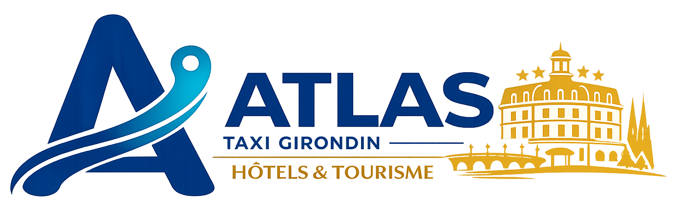 Atlas Mobility – Espace Partenaire Hôtels Gironde